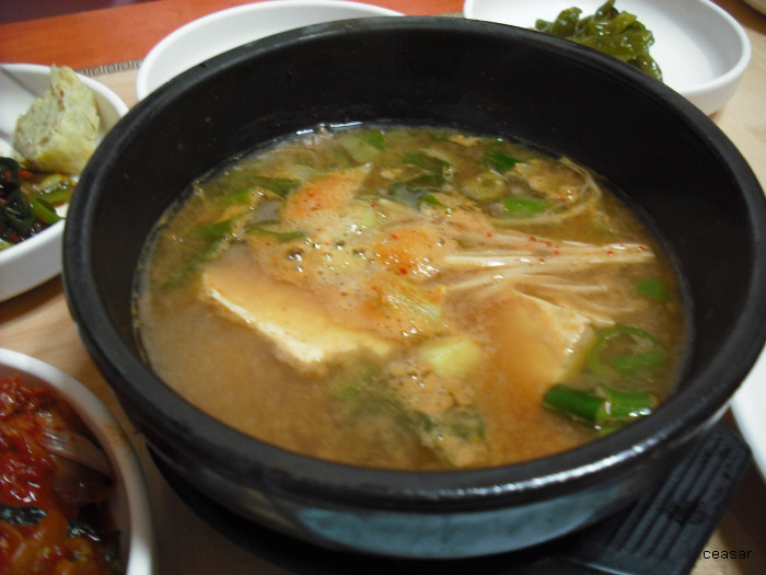 정금식당 이미지