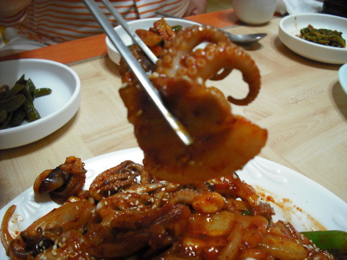 정금식당 이미지