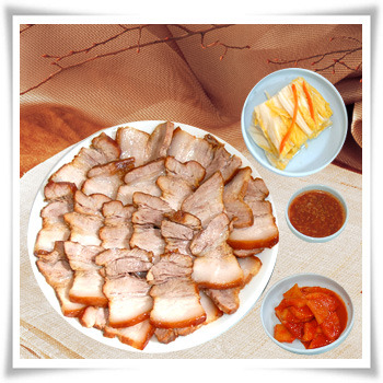 천서리원조메밀면 이미지