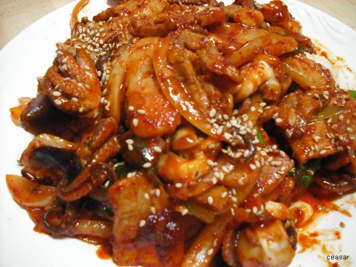 정금식당 이미지