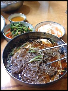 둔내막국수 이미지