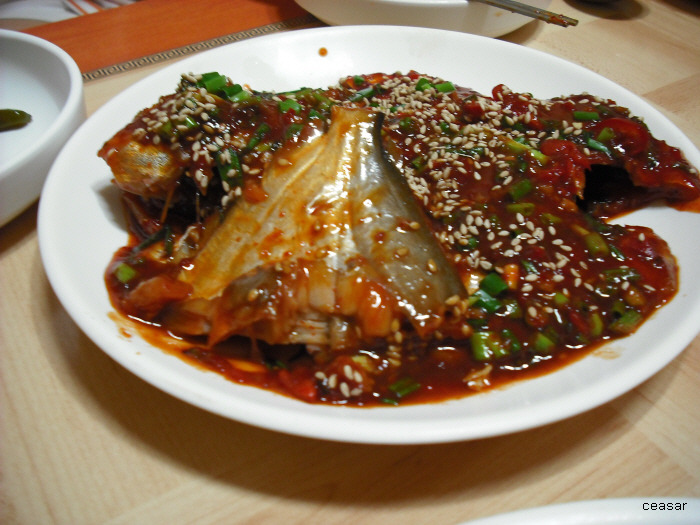 정금식당 이미지