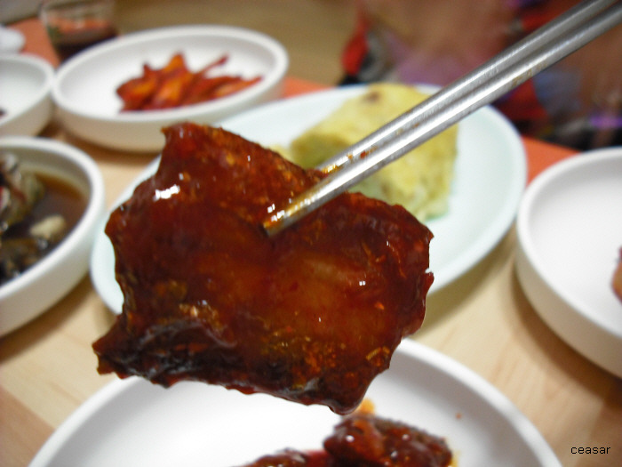 정금식당 이미지