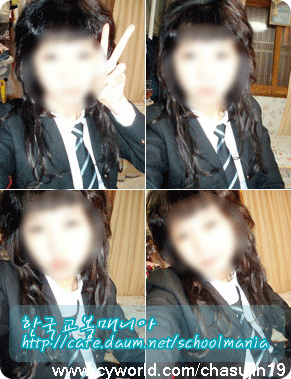 진해용원고등학교 이미지
