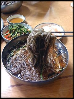 둔내막국수 이미지
