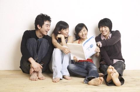 (주)케이엔터테인먼트 이미지