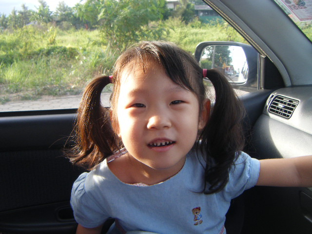 샬롬주유소 이미지